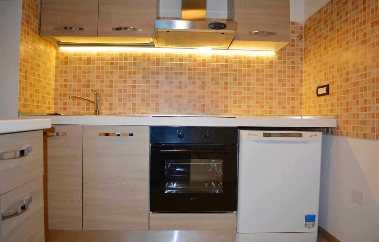 Apartamento Fontana Bovec Exterior foto