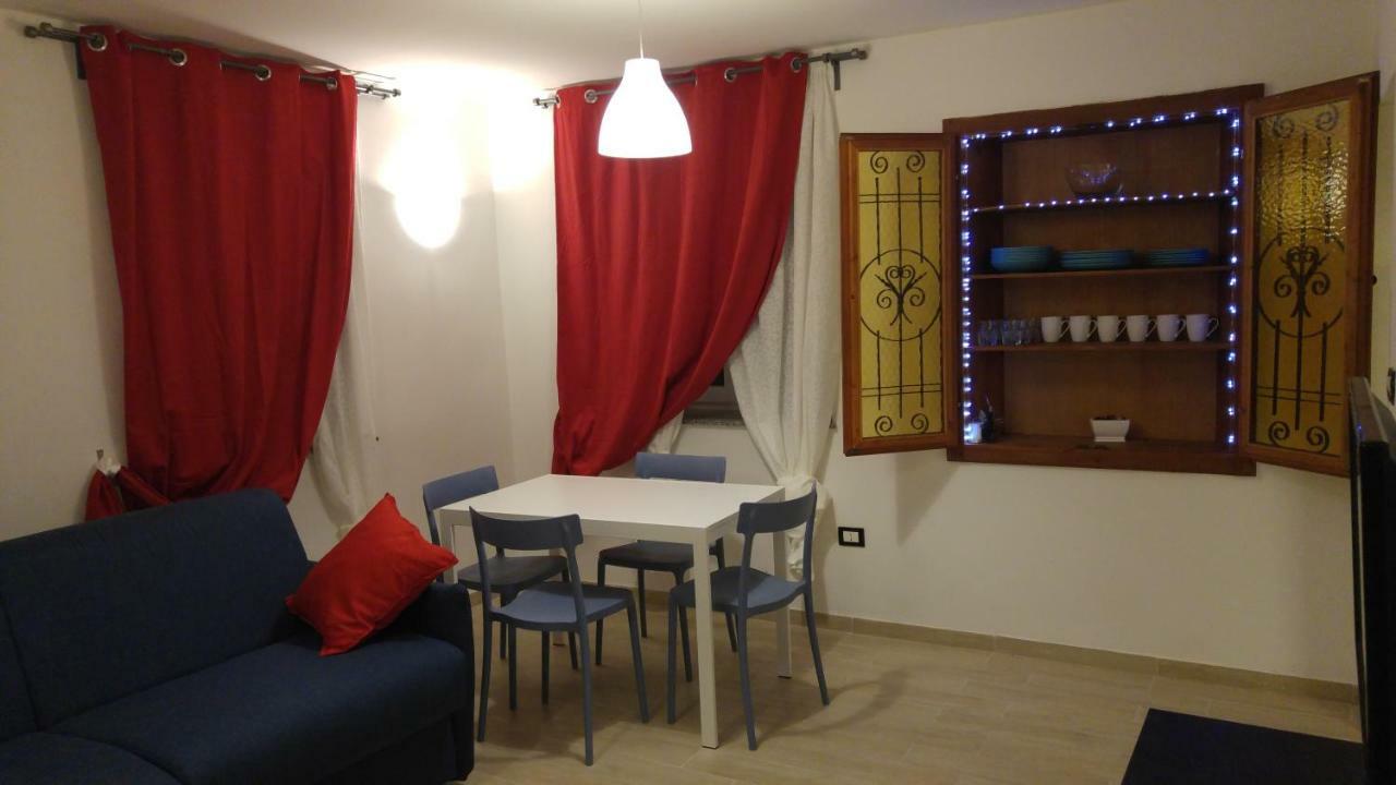 Apartamento Fontana Bovec Exterior foto