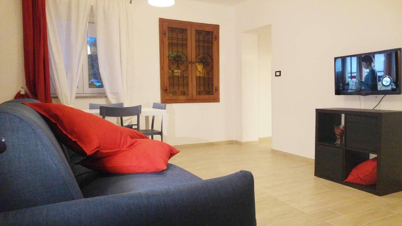 Apartamento Fontana Bovec Exterior foto