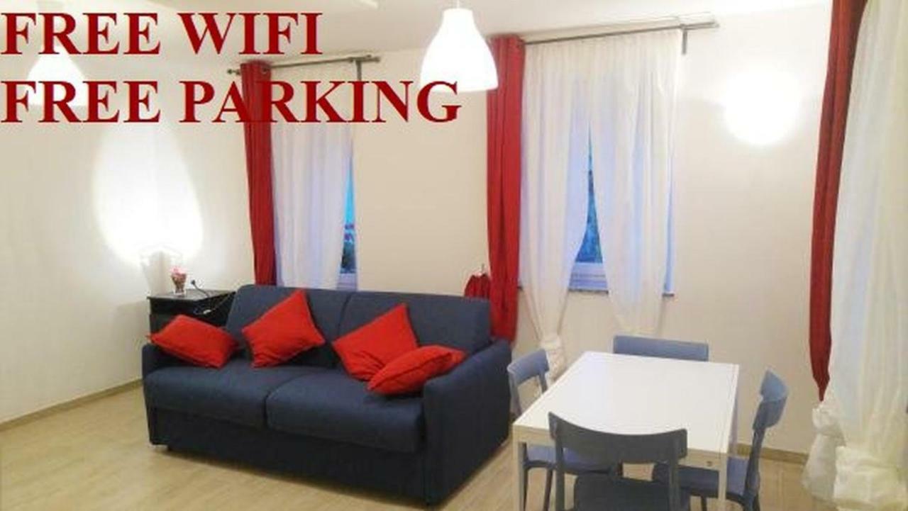 Apartamento Fontana Bovec Exterior foto
