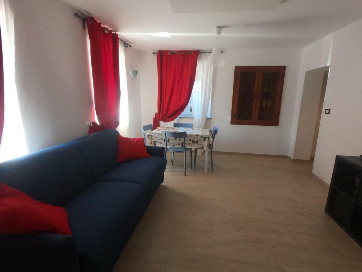 Apartamento Fontana Bovec Exterior foto