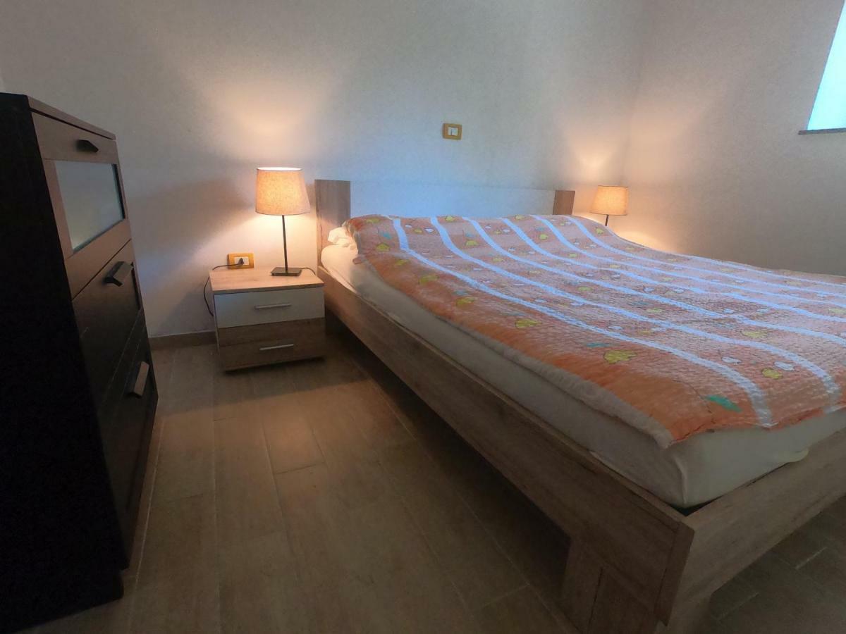 Apartamento Fontana Bovec Exterior foto