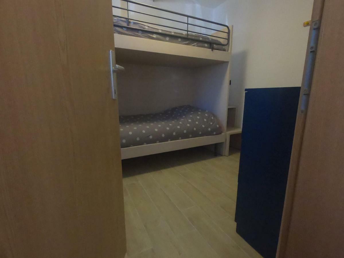 Apartamento Fontana Bovec Exterior foto