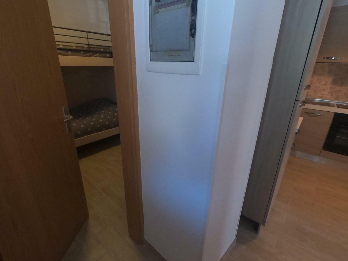 Apartamento Fontana Bovec Exterior foto